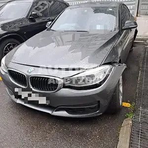 2016, BMW / 320, VIN: WBA8Y7103GG398388, 177646 км., diesel, 1995 куб.см.