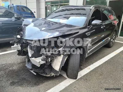 2021, Kia / Sorento, VIN: KNARL81BGMA036339, 52811 км., diesel