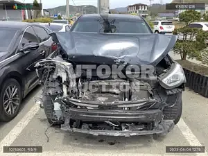 2015, Hyundai / Santa FE, VIN: KMHSU81UBFU516938, diesel