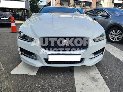 2015, Jaguar / XE, VIN: SAJAB4BN9GA916499, 34338 км., diesel, 1999 куб.см.