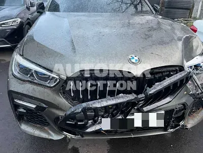 2021, BMW / 630, 57238 км., diesel, 2993 куб.см.