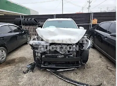 2015, Hyundai / Tucson, VIN: KMHJ3815GJU556722, diesel