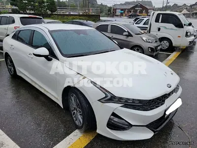 2020, Kia / K5, VIN: KNAG741BBLA004569, lpg