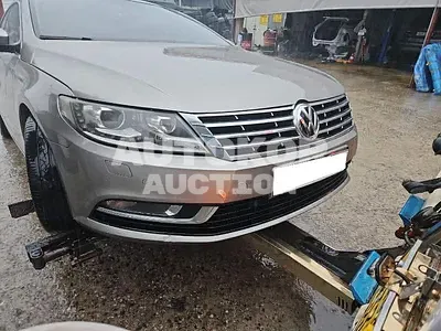 2015, Volkswagen / CC, VIN: WVWZZZ3CZFE818276, 98862 км., gas, 2000 куб.см.
