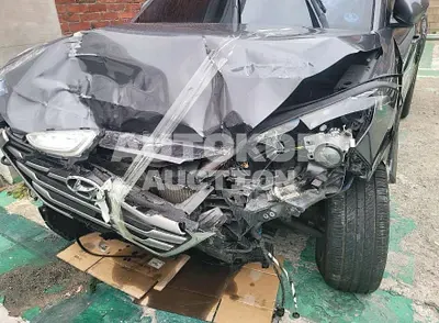 2017, Hyundai / Tucson, 66805 км., diesel, 1995 куб.см.