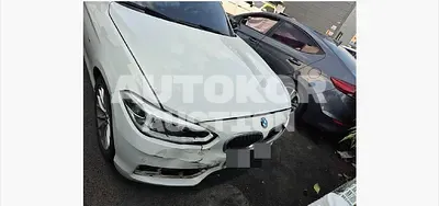 2015, BMW / 118, 91765 км., diesel, 1995 куб.см.