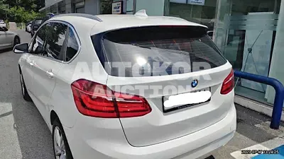 2018, BMW / 2 Series Gran Tourer, VIN: WBA2C1103J7A31899, diesel