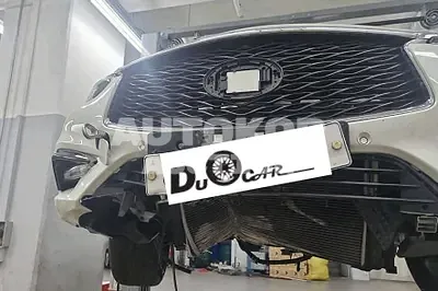 2019, Infiniti / Q30, VIN: SJKCH53E4KA008140, 36324 км., gas