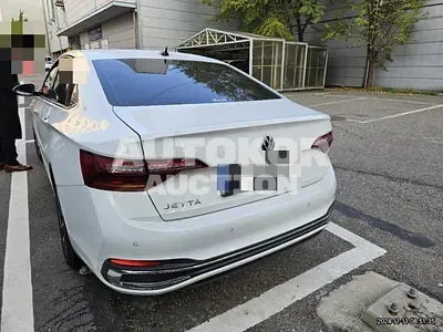 2023, Volkswagen / Jetta, 15000 км., gas