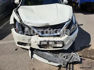 2017, Nissan / Altima, VIN: 1N4AL3AP5HC259818, 83718 км., gas