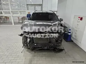 2019, Hyundai / Santa FE, VIN: KMHS281ABKU146780, 90000 км., gas