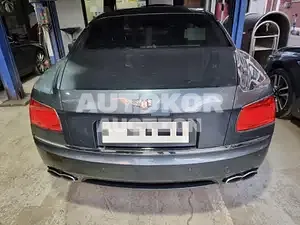 2015, Bentley / Flying Spur, VIN: SCBET53W0FC050384, 174315 км., gas