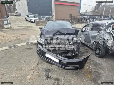 2018, Volkswagen / Passat, VIN: 1VWZZZA3ZJC035302, 74485 км., gas, 1984 куб.см.