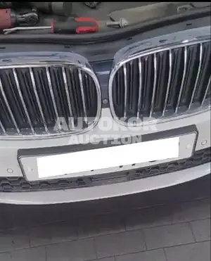 2019, BMW / 730, VIN: WBA7C4107JBN78174, diesel