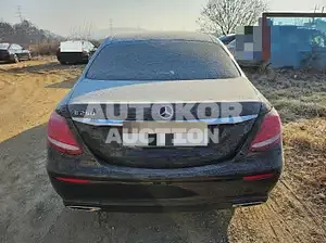 2019, Mercedes-Benz / E 250, VIN: WDDZF4FBXLA717550, 45731 км., gas