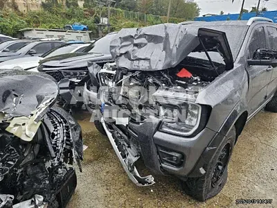 2023, Ford / Ranger, 13103 км., diesel