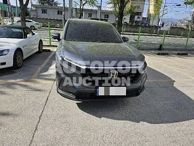 2023, Honda / CR-V, 41101 км., gas, 1498 куб.см.