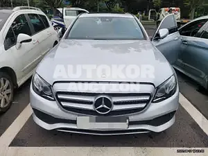 2016, Mercedes-Benz / E 220, 100000 км., diesel, 1950 куб.см.