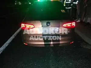 2015, Volkswagen / Jetta, VIN: WVWZZZ16ZFM009777, 172418 км., diesel