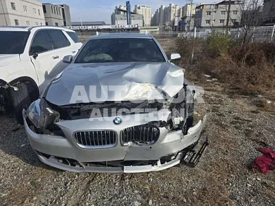 2015, BMW / 528, 166642 км., gas