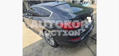 2015, BMW / gt, 146020 км., gas, 2979 куб.см.
