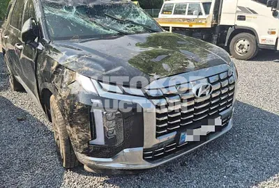 2023, Hyundai / Palisade, 82155 км., gas, 3778 куб.см.