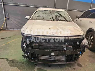2023, Hyundai / Kona, 49867 км., gas, 1600 куб.см.