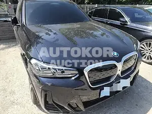 2022, BMW / X3 M, VIN: WBY41DU06NS521377, 9000 км., electric, 232 куб.см.
