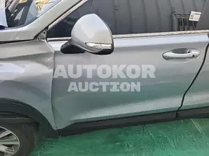 2018, Hyundai / Santa FE, VIN: KMHS281BBKU058978, 115000 км., diesel, 1995 куб.см.