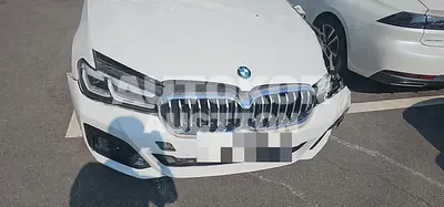 2020, BMW / 530, 61094 км., gas, 1998 куб.см.