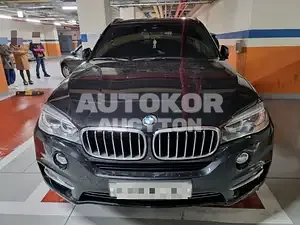 2015, BMW / 530, VIN: WBAKS410XF0H67260, 108886 км., diesel, 2993 куб.см.