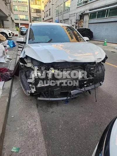 2019, Hyundai / Kona, VIN: KMHK381EGLU017835, 106421 км., hybrid, 1580 куб.см.