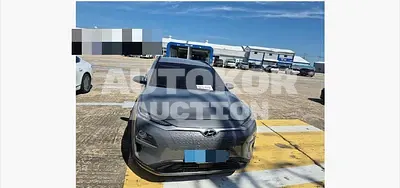 2019, Hyundai / Kona, 103150 км., electric, 180 куб.см.