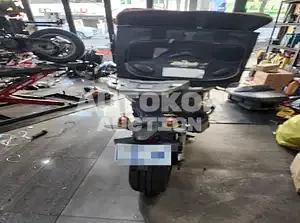 2018, BMW / 750, 97187 км., gas