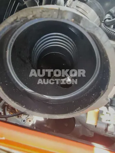 2018, BMW / 540, VIN: WBAJB5100JB194980, 54782 км., gas