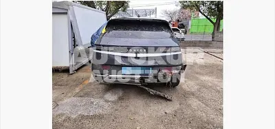 2023, Hyundai / ioniq 5, 55435 км., electric, 100 куб.см.