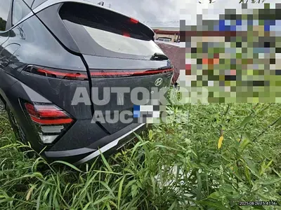 2023, Hyundai / Kona, hybrid
