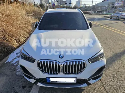 2022, BMW / X1, VIN: WBA11DG01N5V03686, 35695 км., gas, 1998 куб.см.