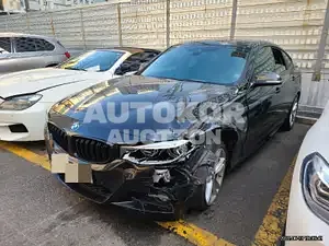 2018, BMW / 320, VIN: WBA8T5108JB231589, diesel