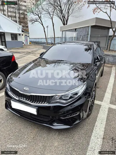 2018, Audi / A5, VIN: KNAGX411BKA289529, 74404 км., gas