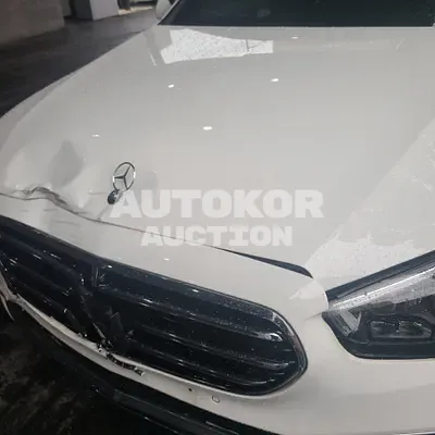 2020, Mercedes-Benz / E 250, 39270 км., gas