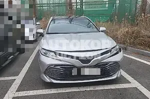 2018, Toyota / Camry, VIN: JTNB11HKXJ3066648, 41407 км., gas, 2487 куб.см.