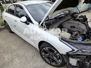 2020, Kia / K5, VIN: KNAG341ABLA001984, 70000 км., gas, 1999 куб.см.