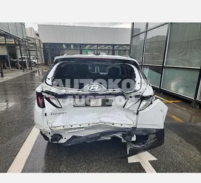 2021, Hyundai / Tucson, 68495 км., diesel, 2000 куб.см.