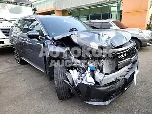 2023, Kia / Sorento, VIN: KNARH81GBPA197829, hybrid