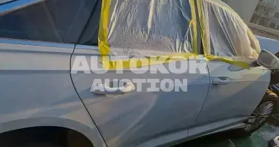 2020, Audi / A6, VIN: WAUZZZF24LN006558, gas