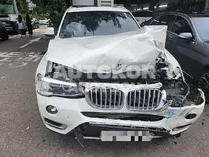 2016, BMW / 320, 170000 км., diesel, 1995 куб.см.