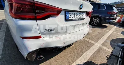 2021, BMW / 320, VIN: WBA51BG05M9G42199, gas