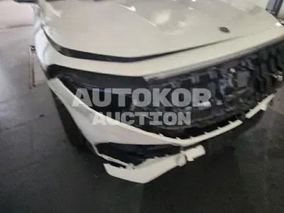 2022, Mercedes-Benz / EQA, VIN: W1N2437011J028921, 18158 км., electric, 190 куб.см.