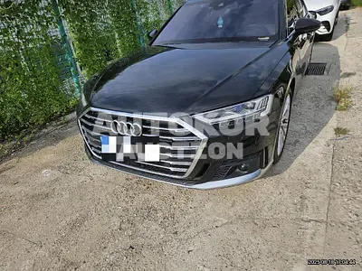 2021, Audi / 50, 140384 км., diesel